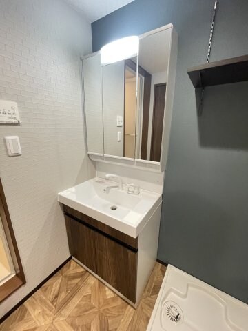 Lien Cort宇品の物件内観写真