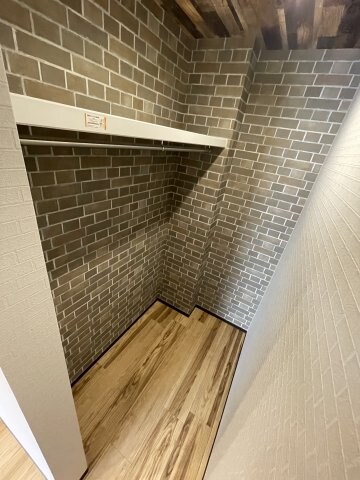 Lien Cort宇品の物件内観写真