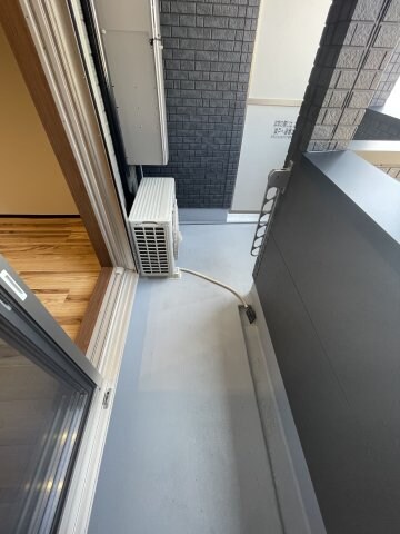 Lien Cort宇品の物件内観写真