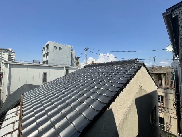 Lien Cort宇品の物件内観写真