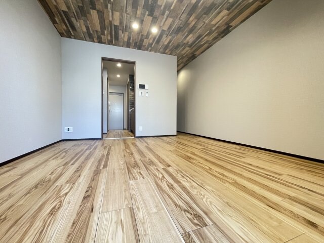 Lien Cort宇品の物件内観写真