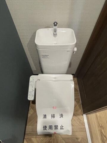 Lien Cort宇品の物件内観写真