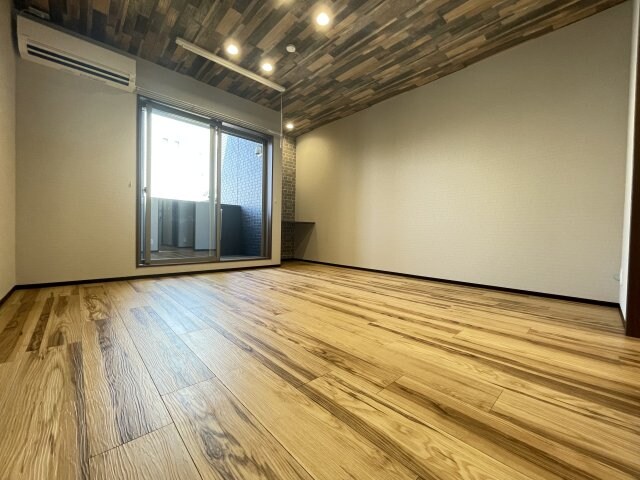 Lien Cort宇品の物件内観写真