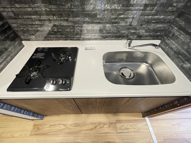 Lien Cort宇品の物件内観写真