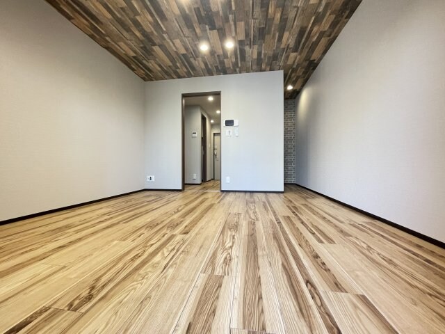 Lien Cort宇品の物件内観写真