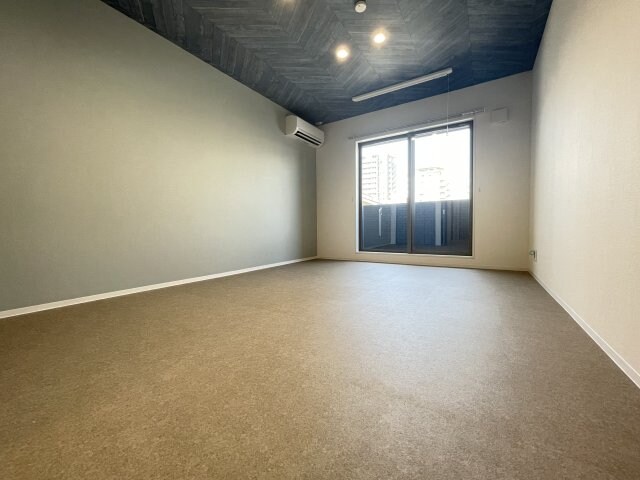 Lien Cort宇品の物件内観写真