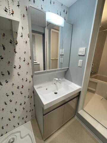 Lien Cort宇品の物件内観写真