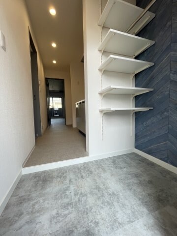 Lien Cort宇品の物件内観写真