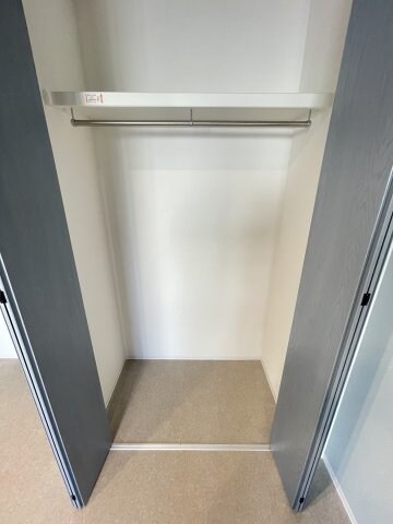 Lien Cort宇品の物件内観写真