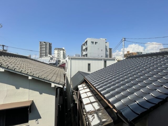 Lien Cort宇品の物件内観写真