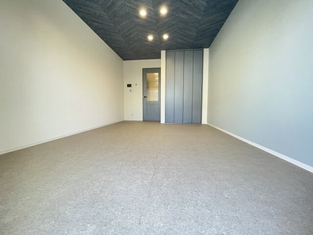 Lien Cort宇品の物件内観写真