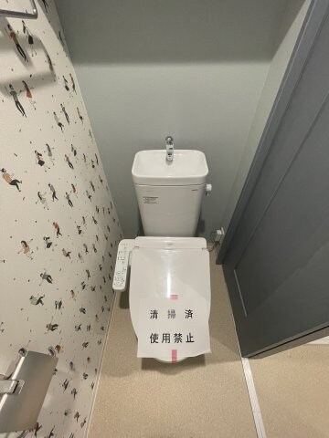 Lien Cort宇品の物件内観写真