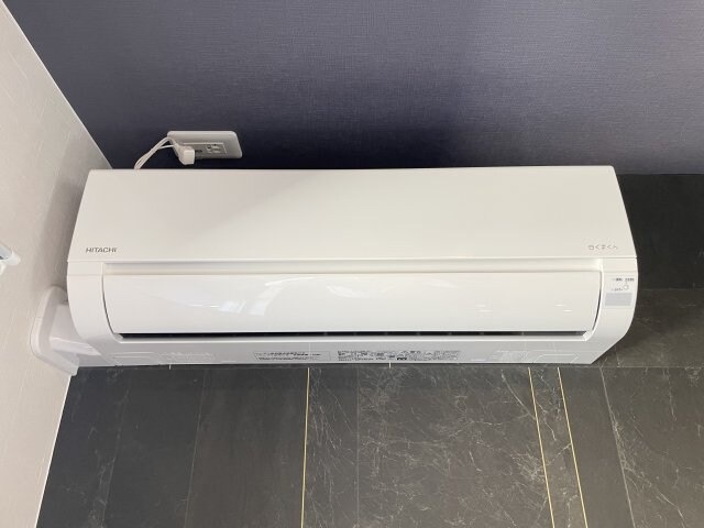 Lien Cort宇品の物件内観写真