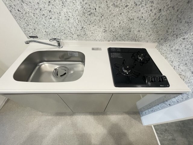 Lien Cort宇品の物件内観写真