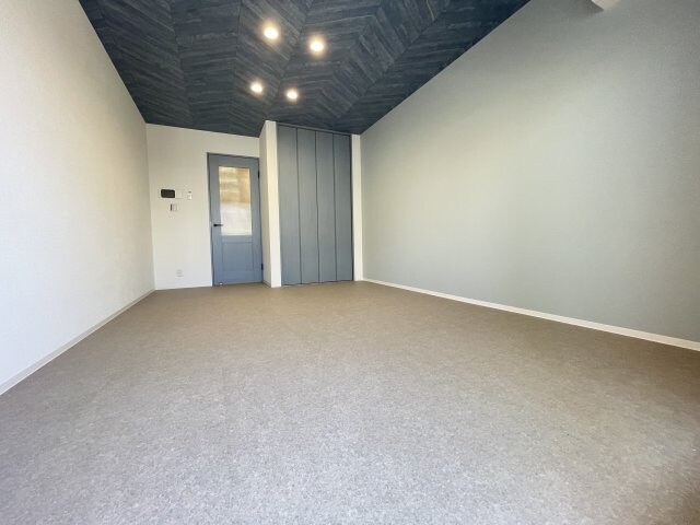 Lien Cort宇品の物件内観写真