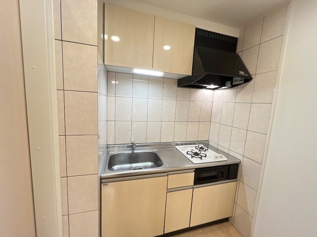 フリードハイムの物件内観写真