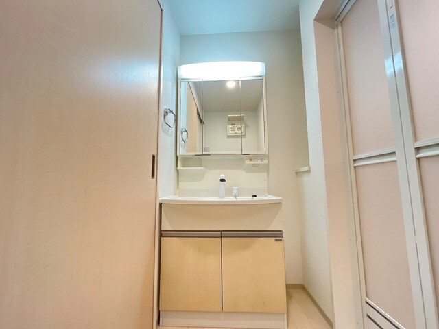 フリードハイムの物件内観写真