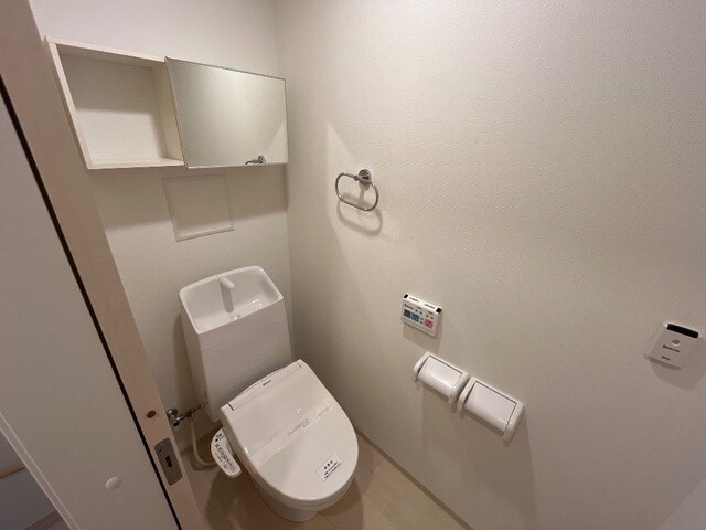 フリードハイムの物件内観写真