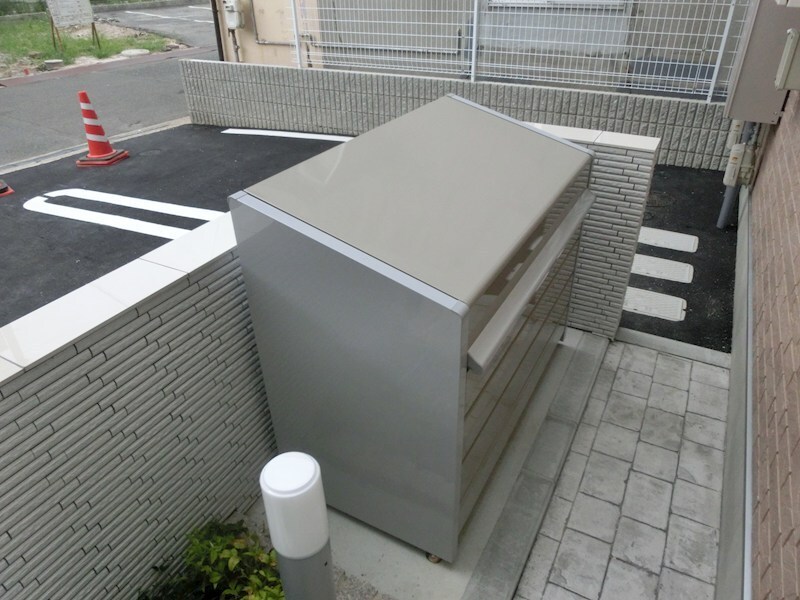 フリードハイムの物件内観写真