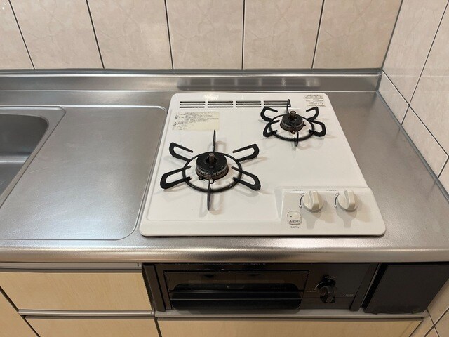 フリードハイムの物件内観写真