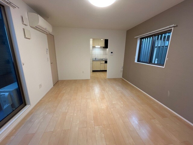 フリードハイムの物件内観写真