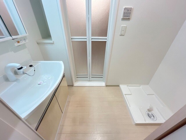 フリードハイムの物件内観写真