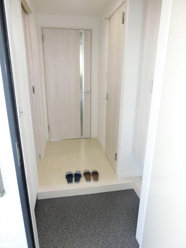 月光江波東弐番館の物件内観写真