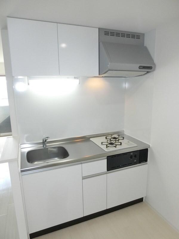 月光江波東弐番館の物件内観写真