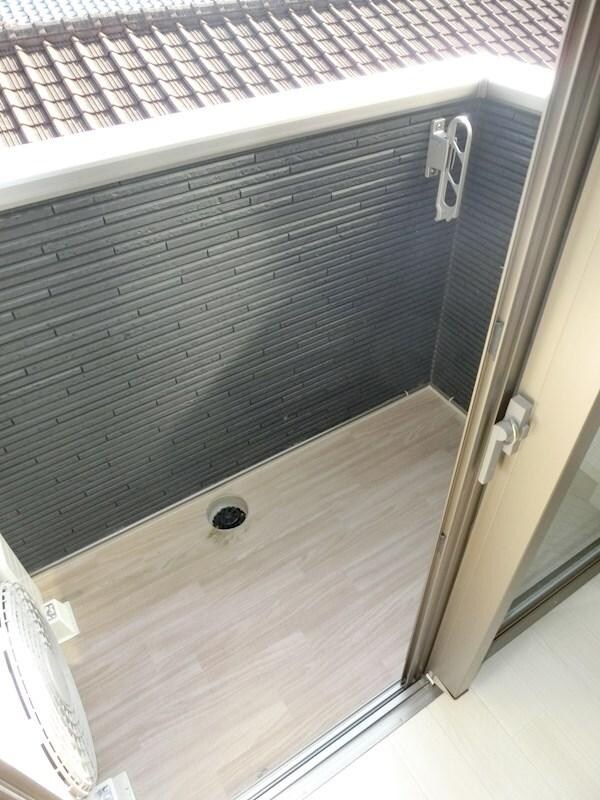 月光江波東弐番館の物件内観写真