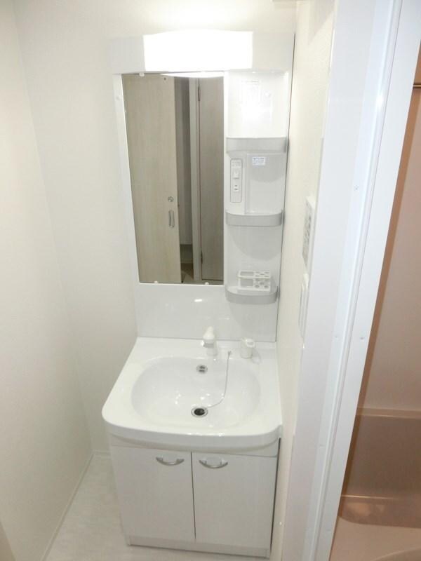 月光江波東弐番館の物件内観写真