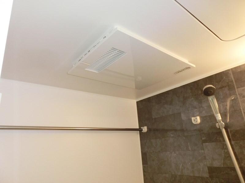 月光江波東弐番館の物件内観写真