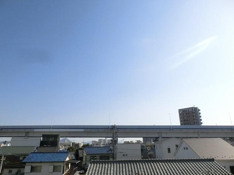 月光江波東弐番館の物件内観写真