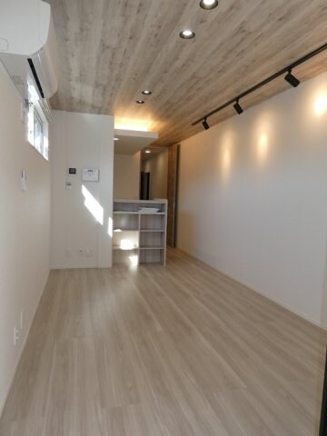 VILLA　HAKUYOの物件内観写真