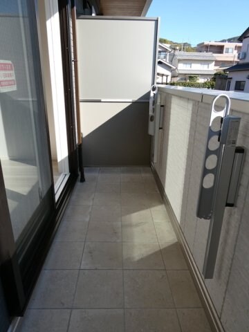 VILLA　HAKUYOの物件内観写真