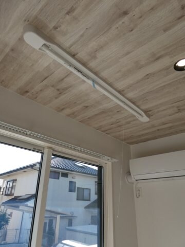 VILLA　HAKUYOの物件内観写真