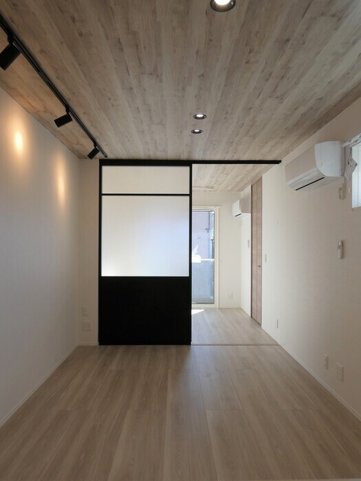 VILLA　HAKUYOの物件内観写真