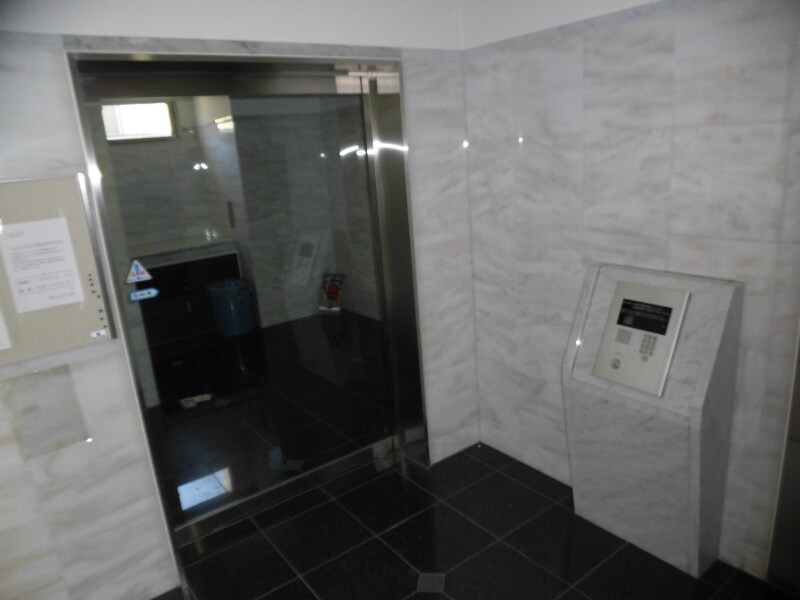 アイステージ牛田南の物件外観写真