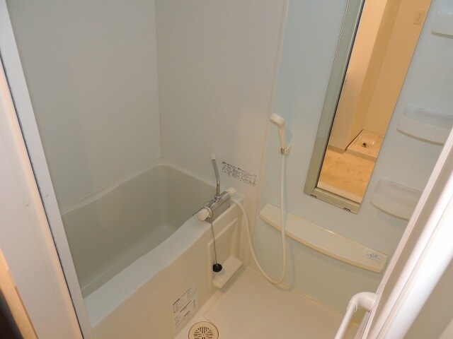 アイステージ牛田南の物件内観写真