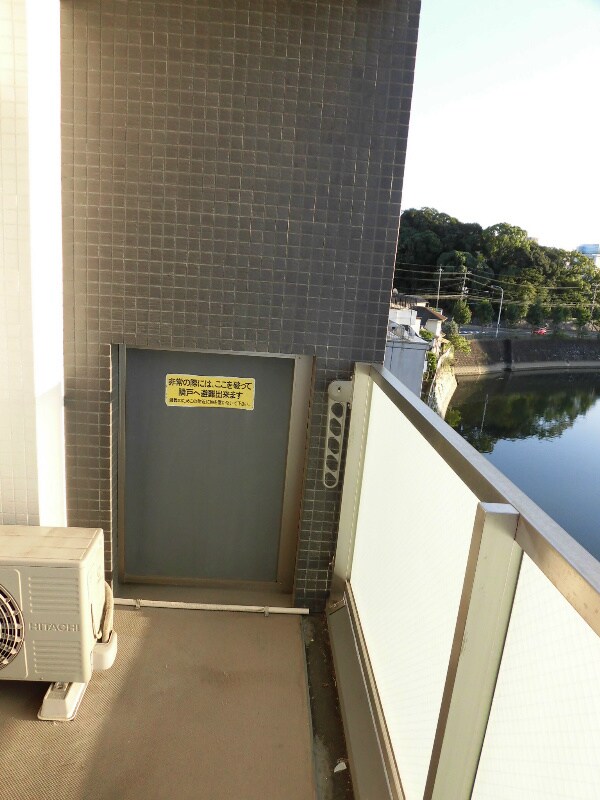 アイステージ牛田南の物件内観写真