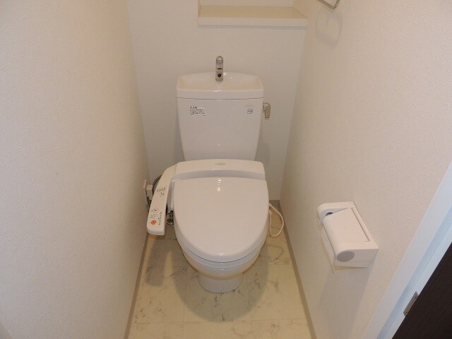 アイステージ牛田南の物件内観写真