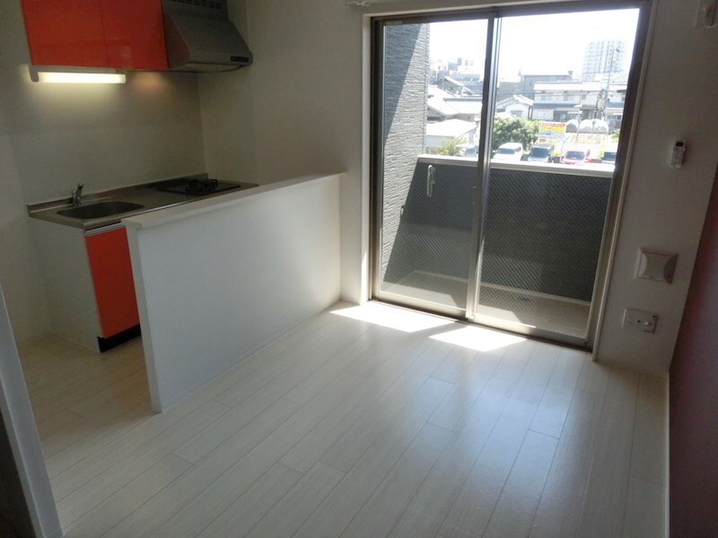 月光南観音壱番館の物件内観写真