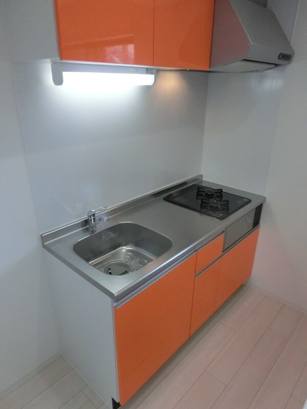 月光南観音壱番館の物件内観写真