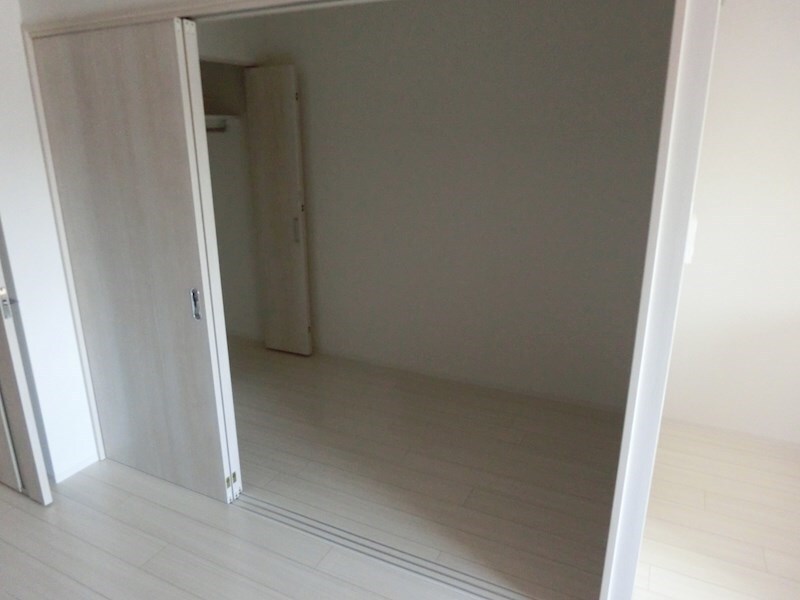 月光南観音壱番館の物件内観写真