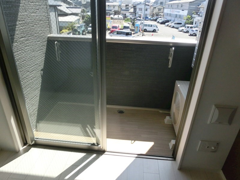 月光南観音壱番館の物件内観写真