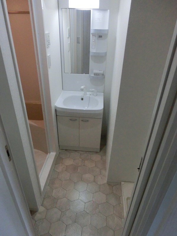 月光南観音壱番館の物件内観写真