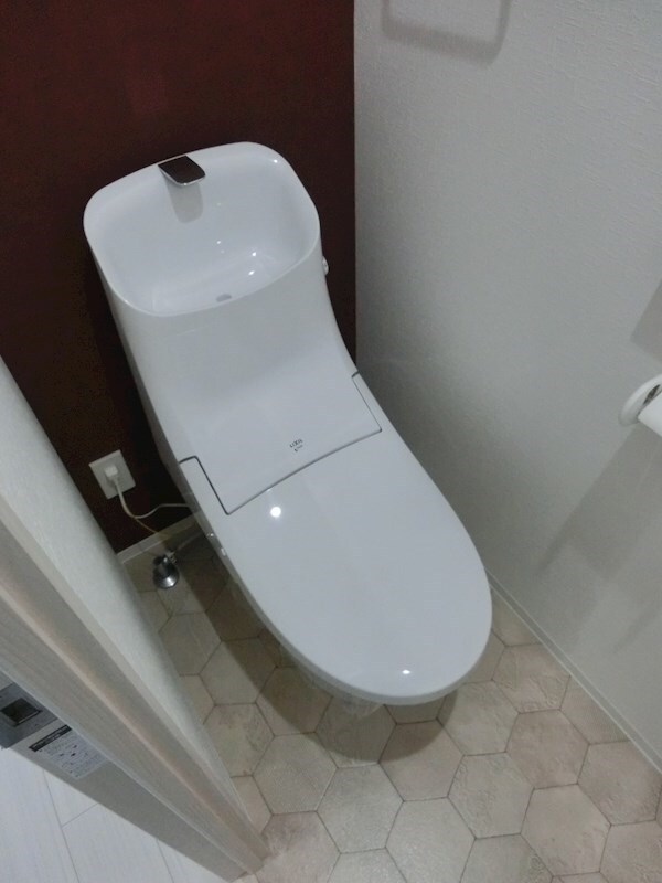 月光南観音壱番館の物件内観写真