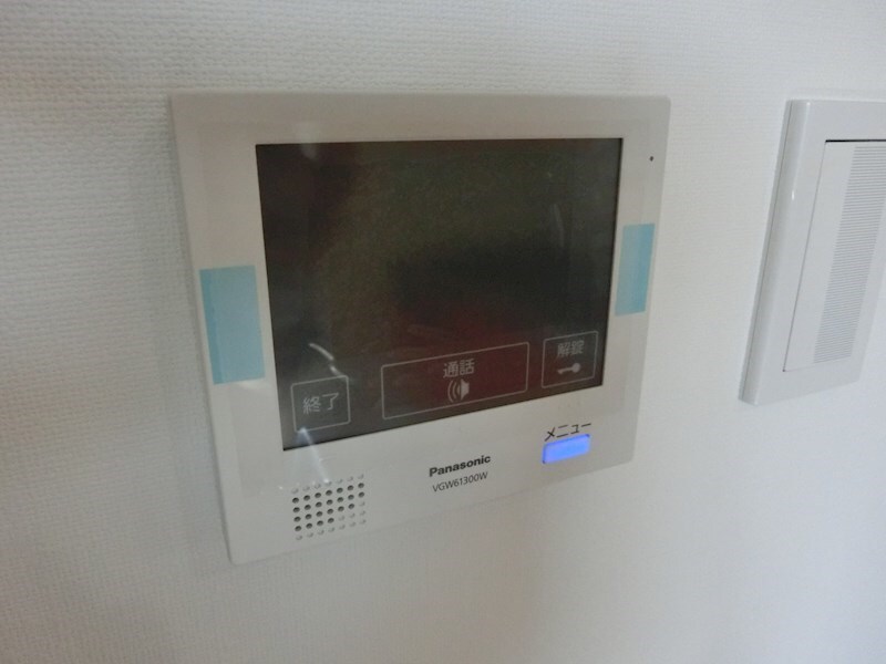 月光南観音壱番館の物件内観写真