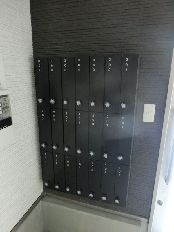 月光南観音壱番館の物件内観写真