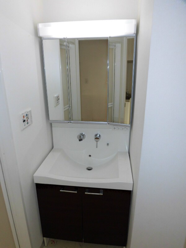 アイステージ牛田南の物件内観写真