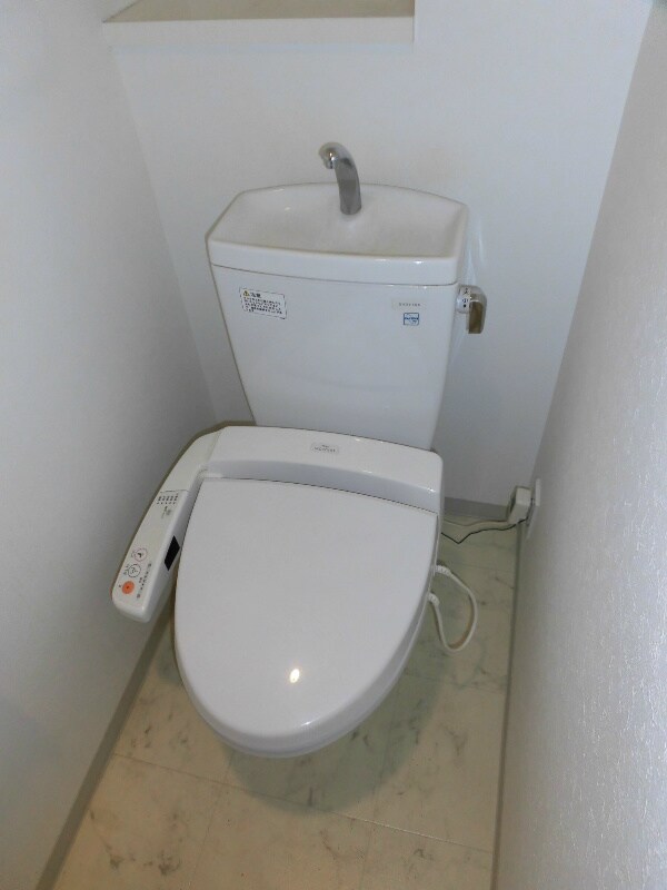 アイステージ牛田南の物件内観写真